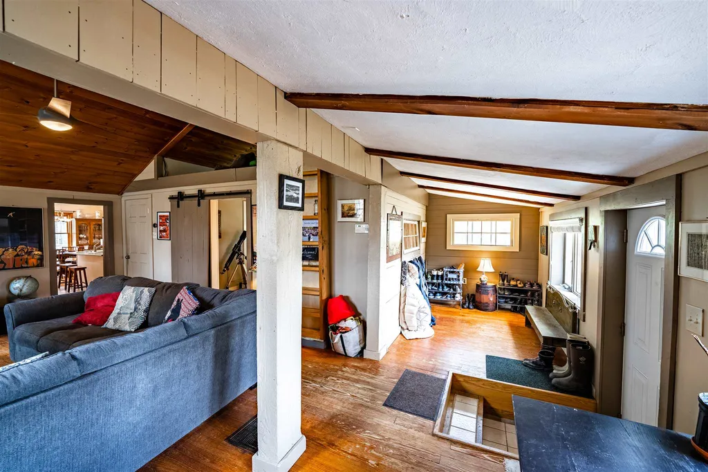 147 Marble Island Road Colchester VT 05446
