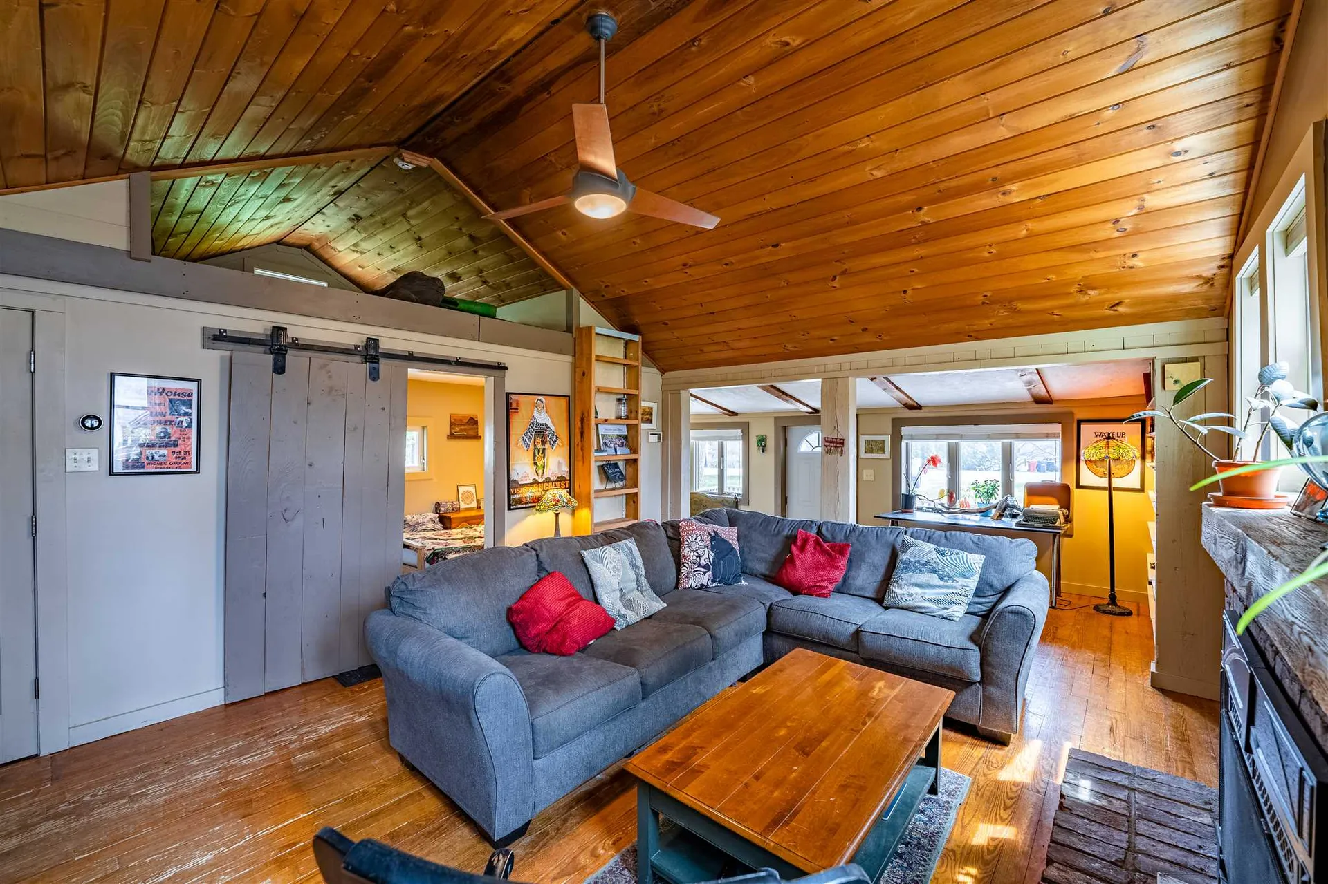 147 Marble Island Road Colchester VT 05446