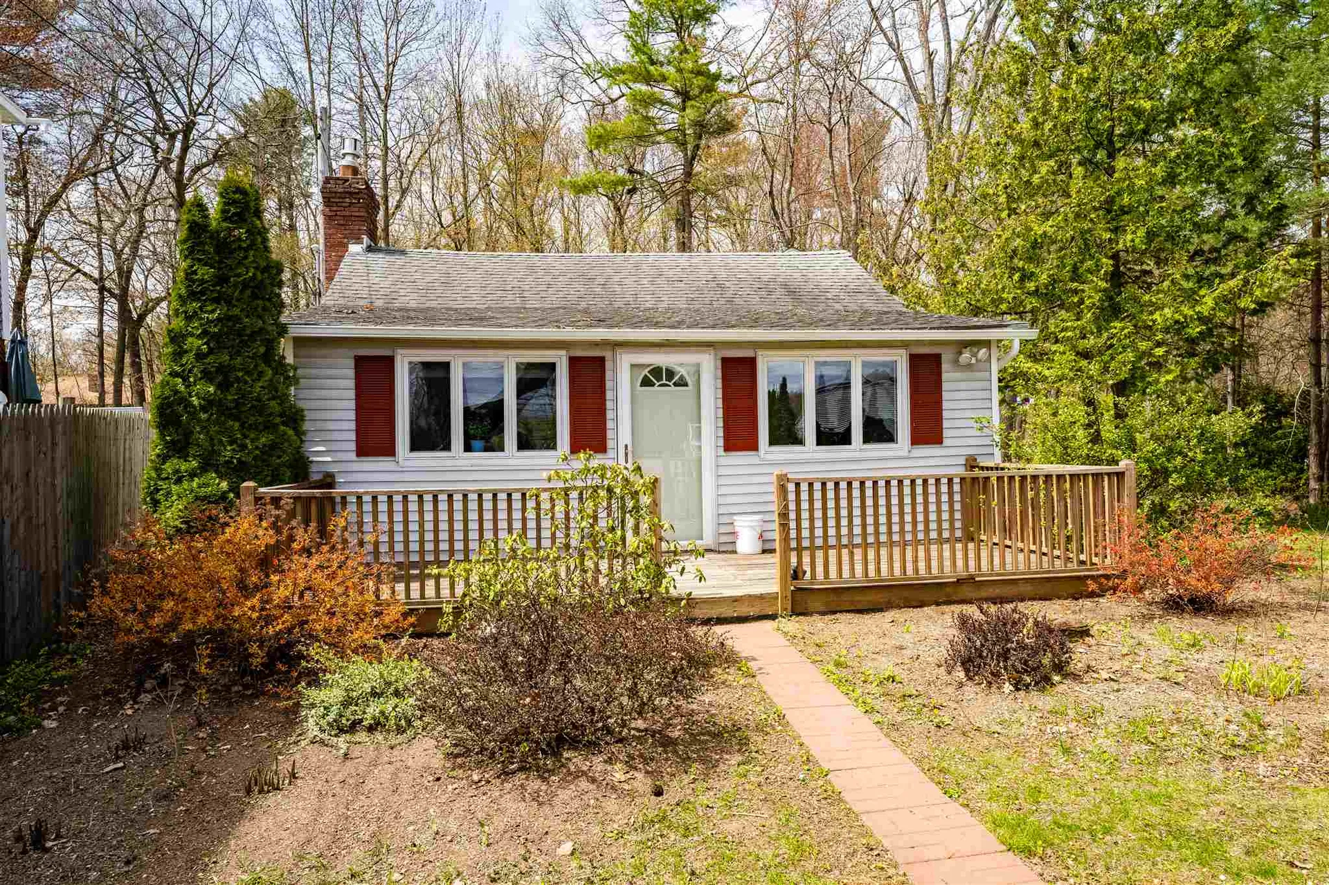 147 Marble Island Road Colchester VT 05446