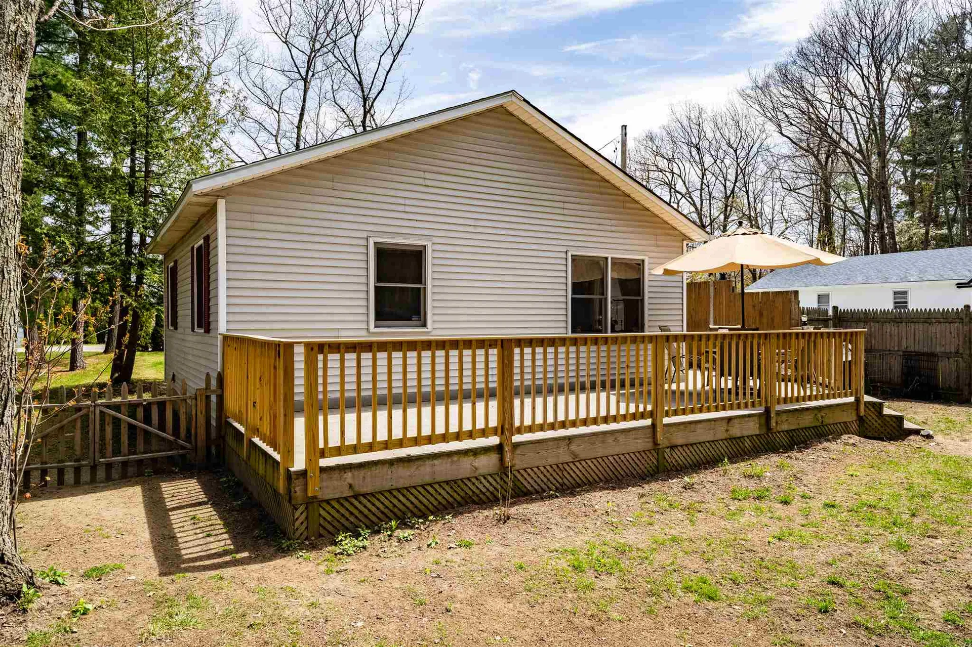 147 Marble Island Road Colchester VT 05446