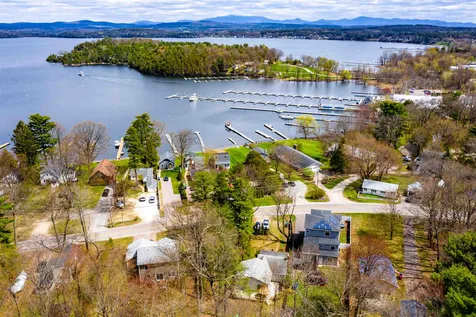 147 Marble Island Road Colchester VT 05446