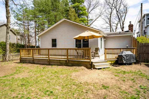 147 Marble Island Road Colchester VT 05446