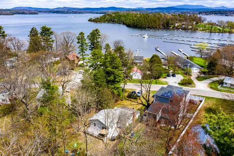 147 Marble Island Road Colchester VT 05446