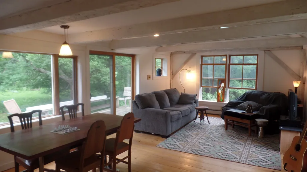 3809 East Hill Road Plainfield VT 05667