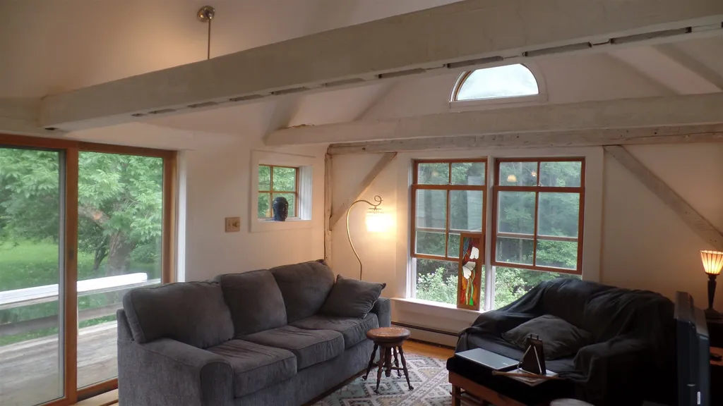 3809 East Hill Road Plainfield VT 05667
