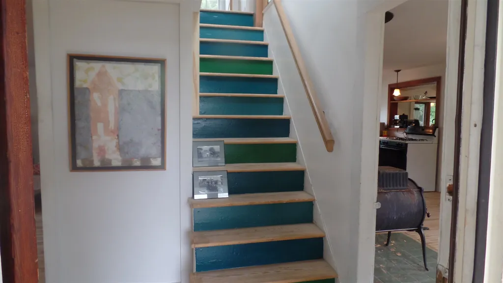 3809 East Hill Road Plainfield VT 05667