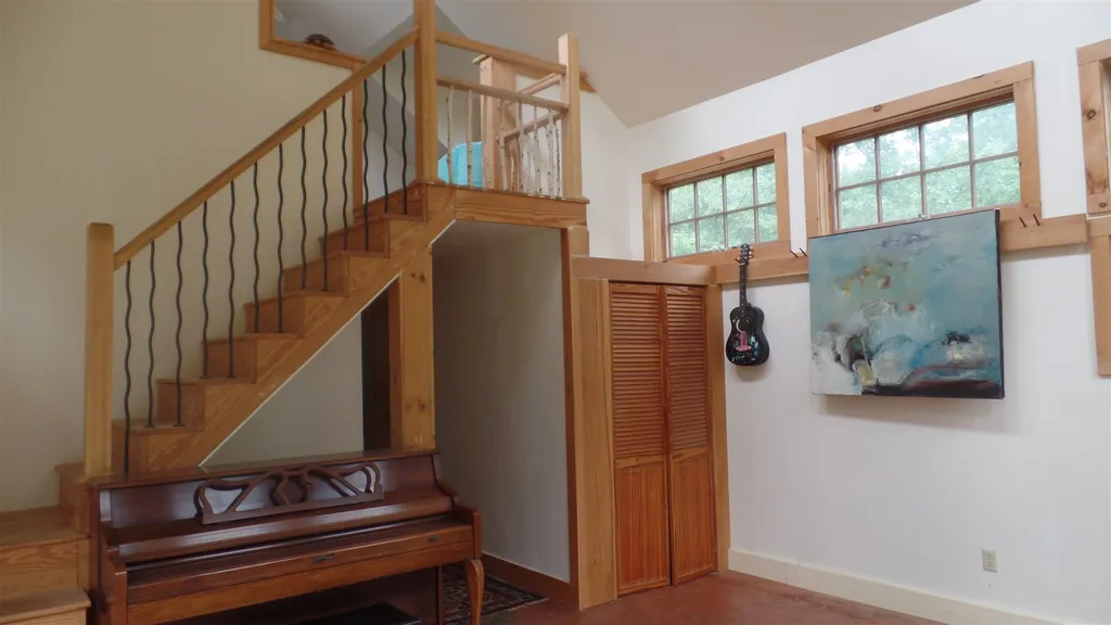 3809 East Hill Road Plainfield VT 05667