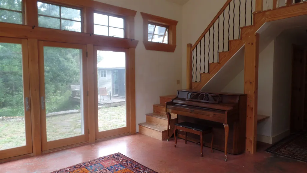 3809 East Hill Road Plainfield VT 05667