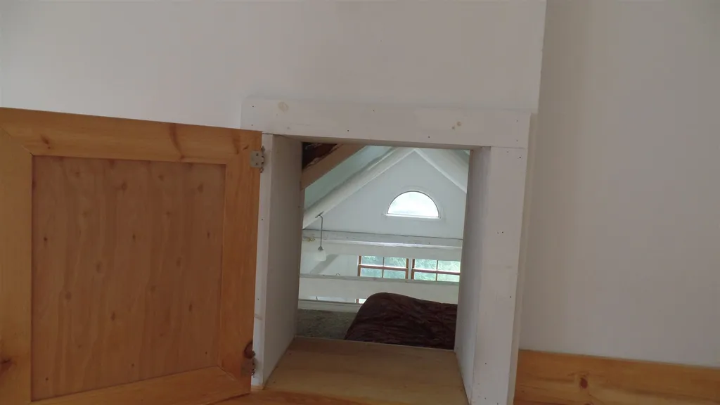 3809 East Hill Road Plainfield VT 05667