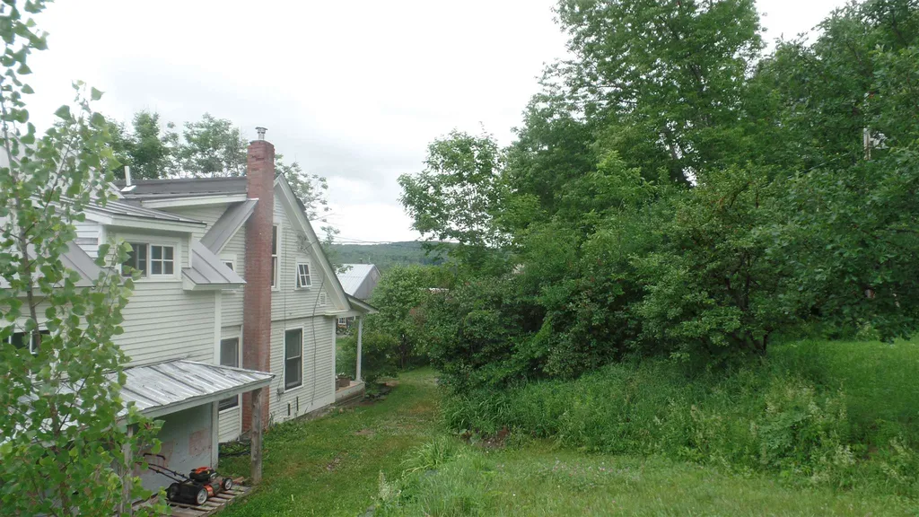 3809 East Hill Road Plainfield VT 05667