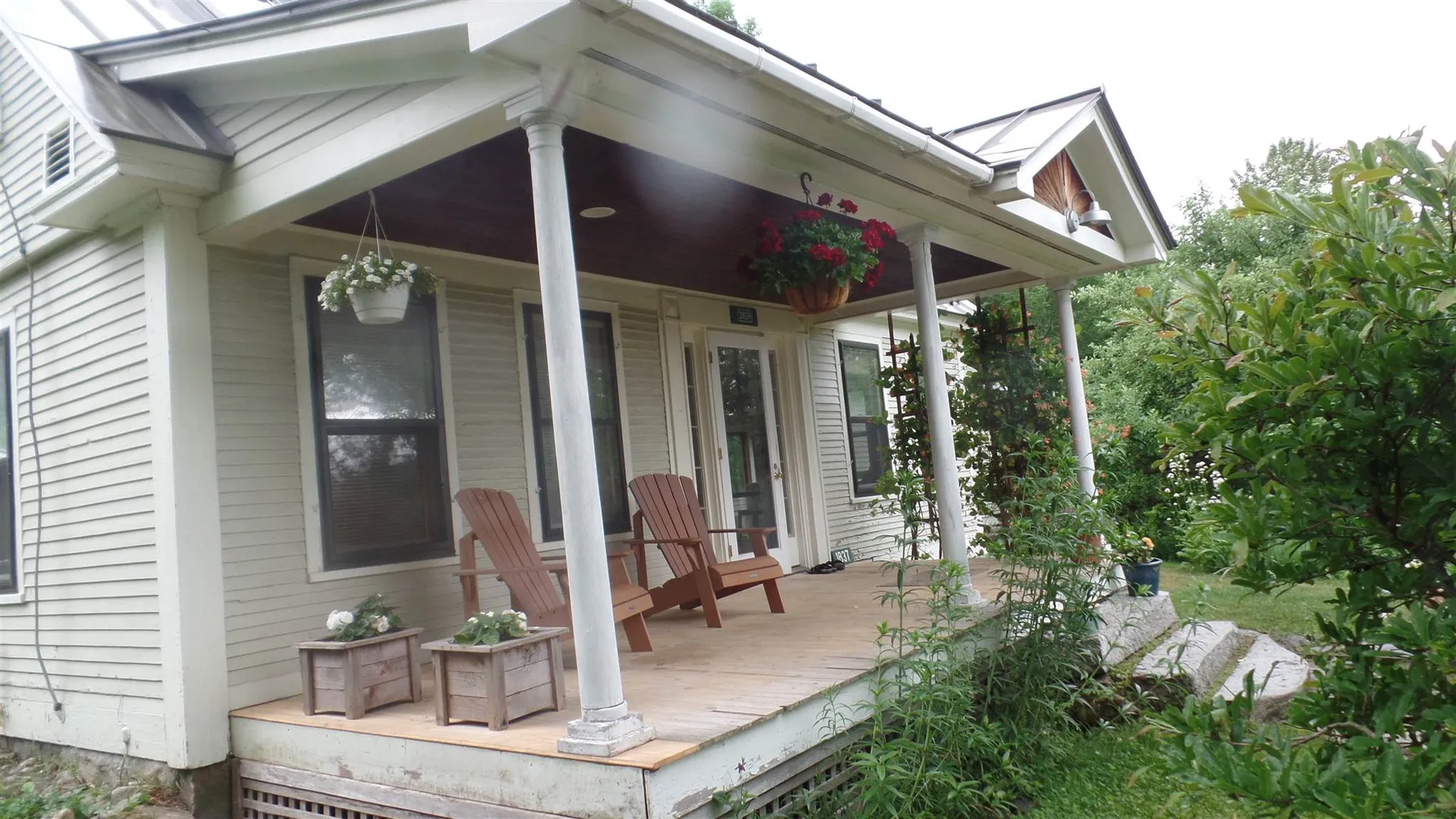 3809 East Hill Road Plainfield VT 05667