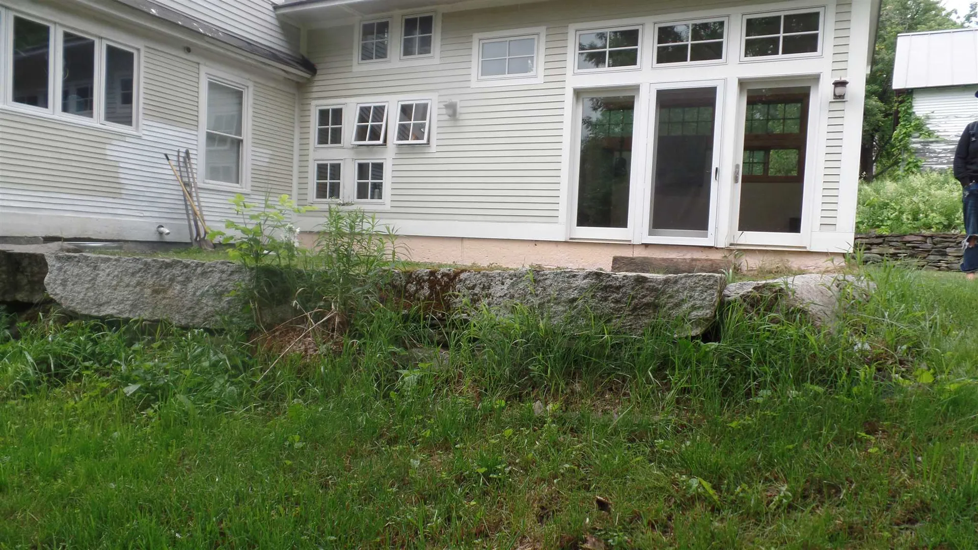 3809 East Hill Road Plainfield VT 05667