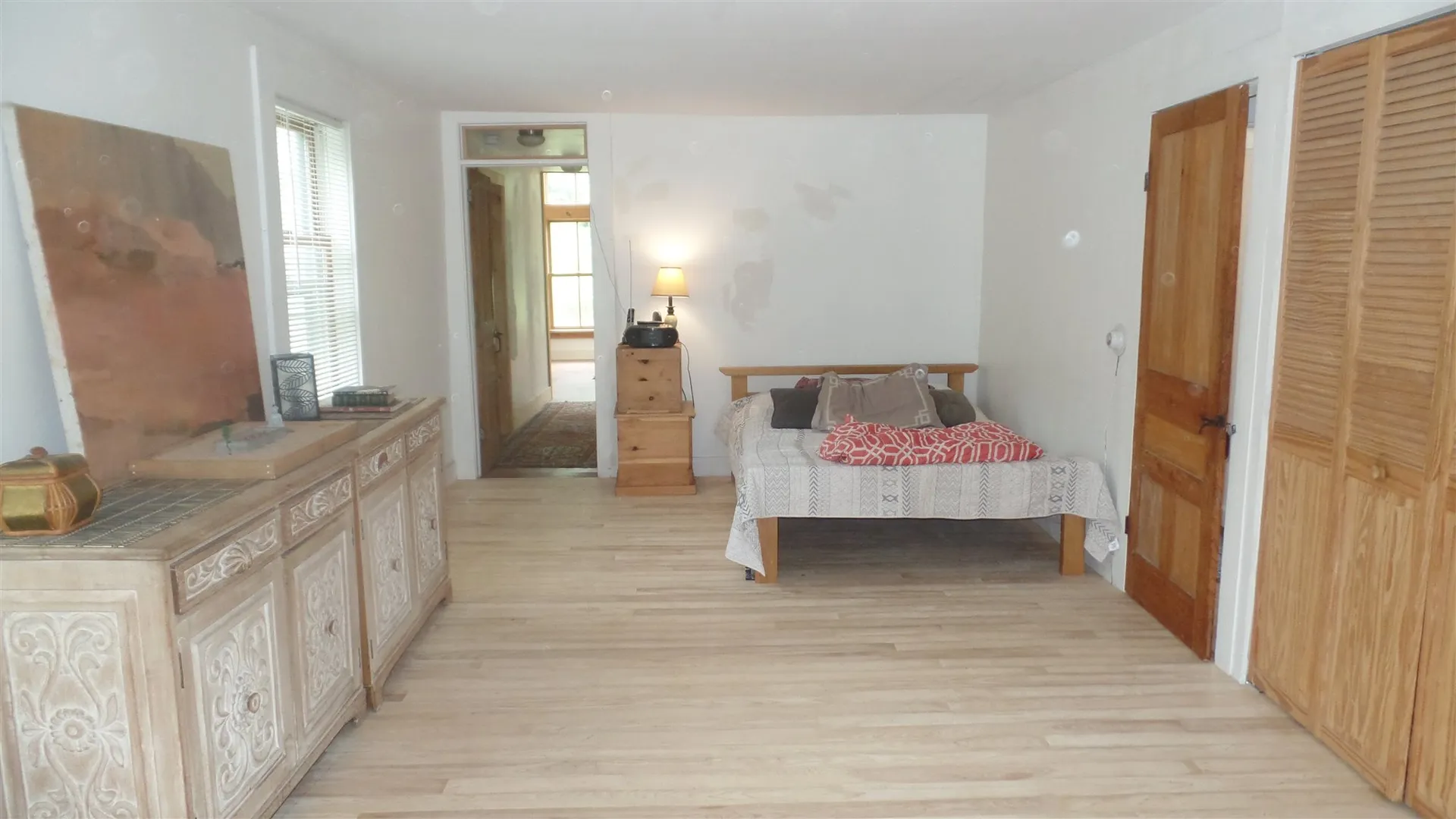 3809 East Hill Road Plainfield VT 05667