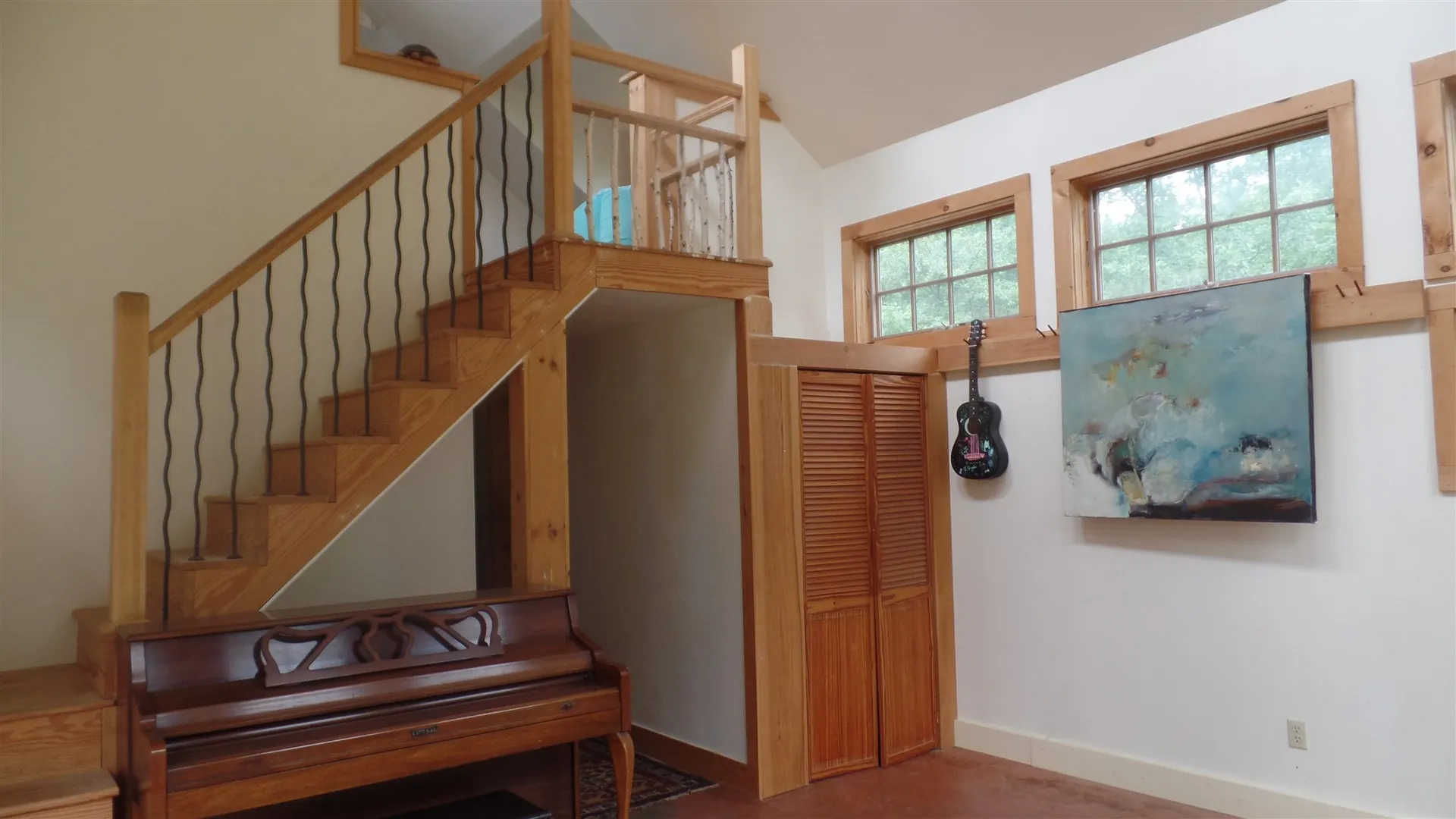 3809 East Hill Road Plainfield VT 05667
