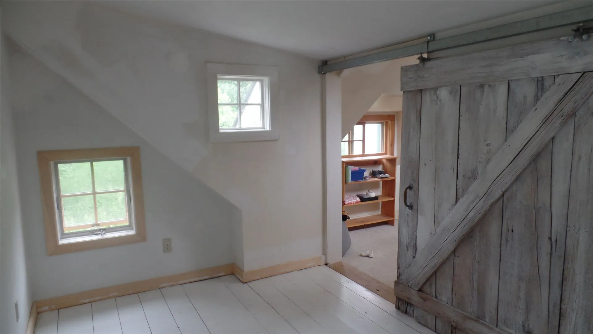 3809 East Hill Road Plainfield VT 05667