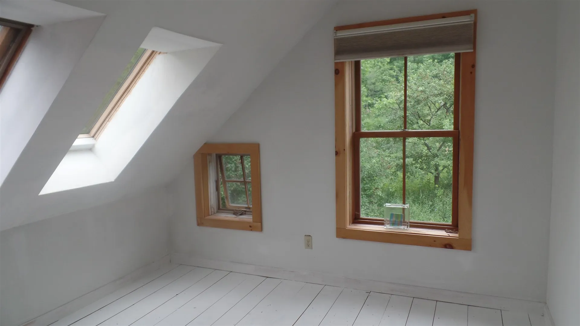 3809 East Hill Road Plainfield VT 05667