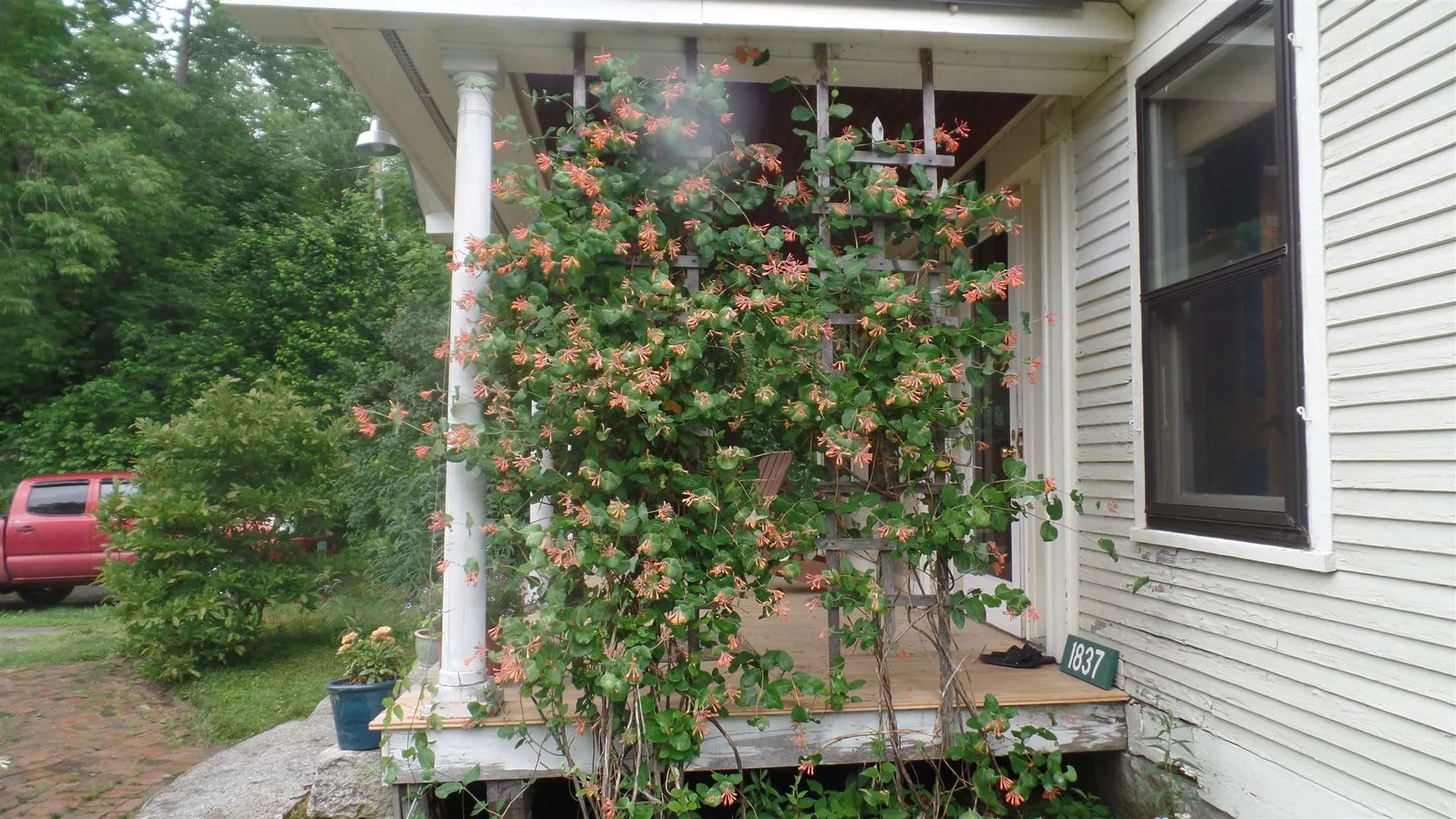 3809 East Hill Road Plainfield VT 05667