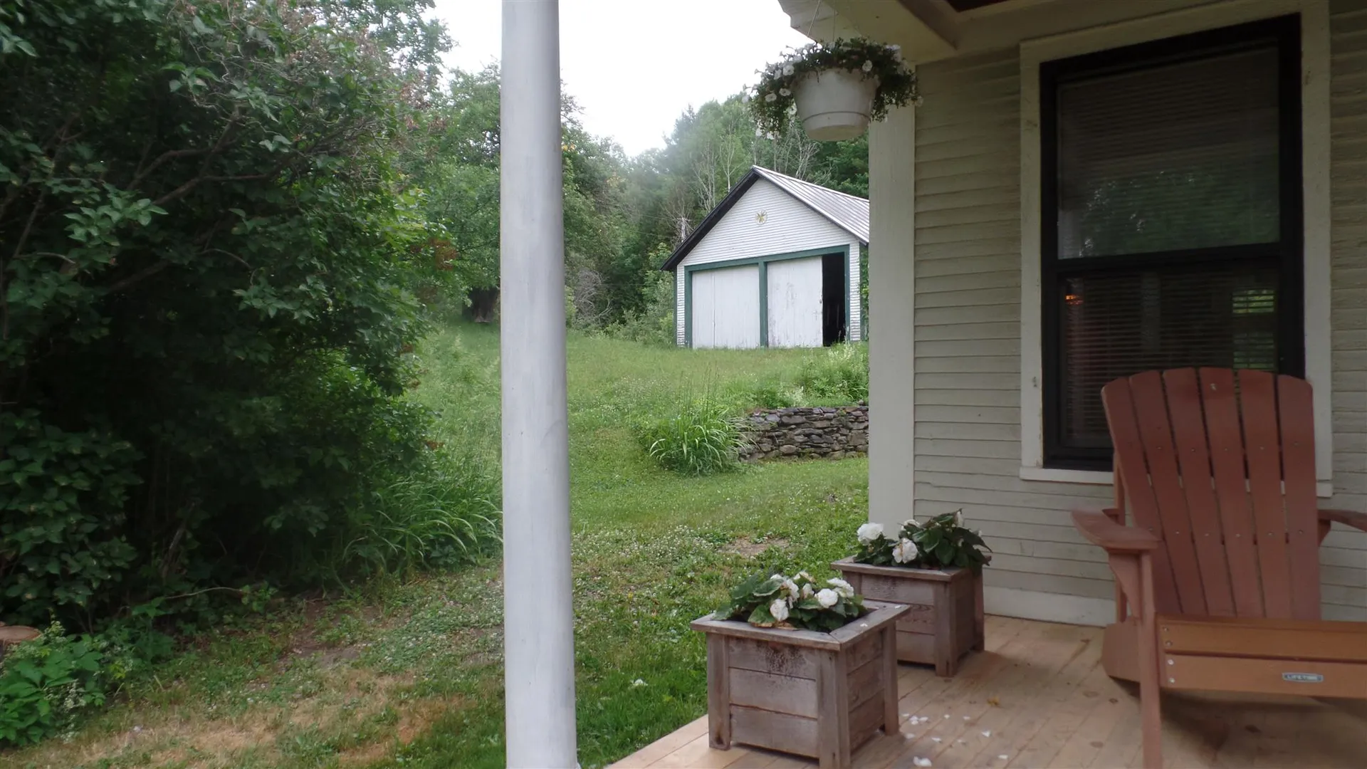 3809 East Hill Road Plainfield VT 05667