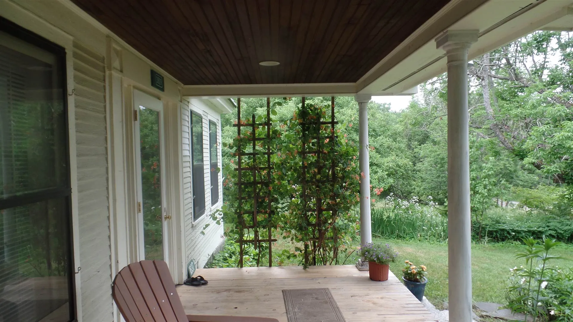 3809 East Hill Road Plainfield VT 05667