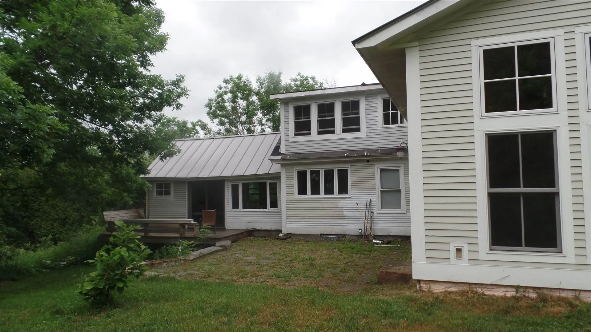 3809 East Hill Road Plainfield VT 05667