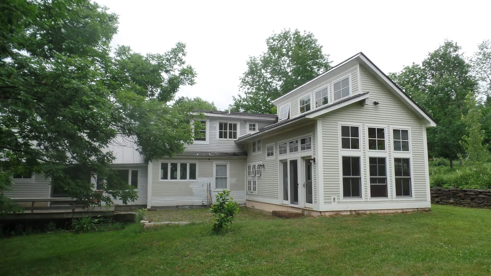 3809 East Hill Road Plainfield VT 05667