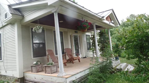 3809 East Hill Road Plainfield VT 05667