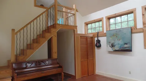 3809 East Hill Road Plainfield VT 05667