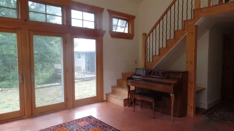 3809 East Hill Road Plainfield VT 05667
