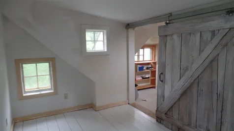 3809 East Hill Road Plainfield VT 05667