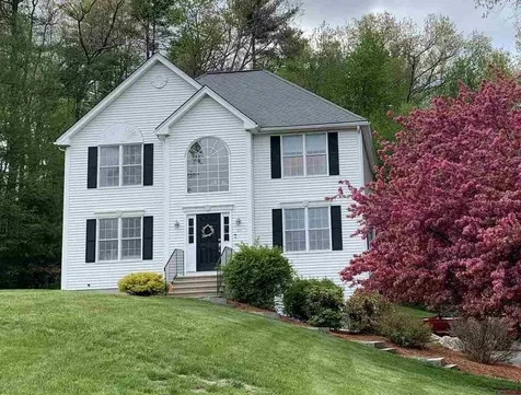 29 Sonoma Drive Bedford NH 03110