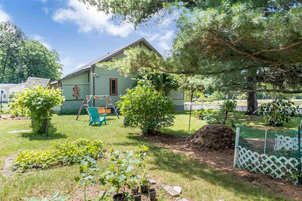 325 Ethan Allen Parkway Burlington VT 05408