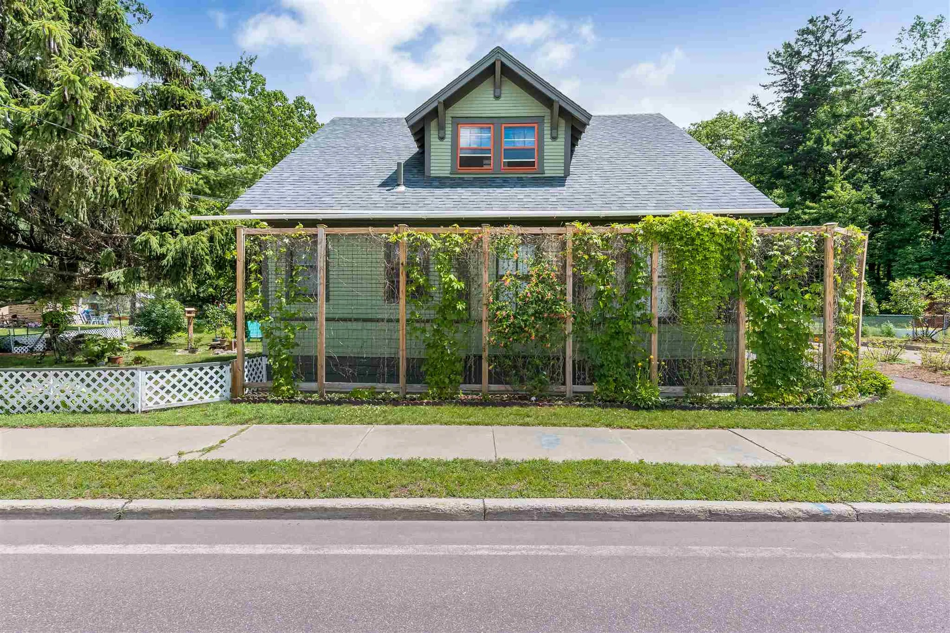 325 Ethan Allen Parkway Burlington VT 05408
