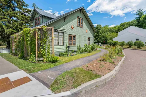 325 Ethan Allen Parkway Burlington VT 05408