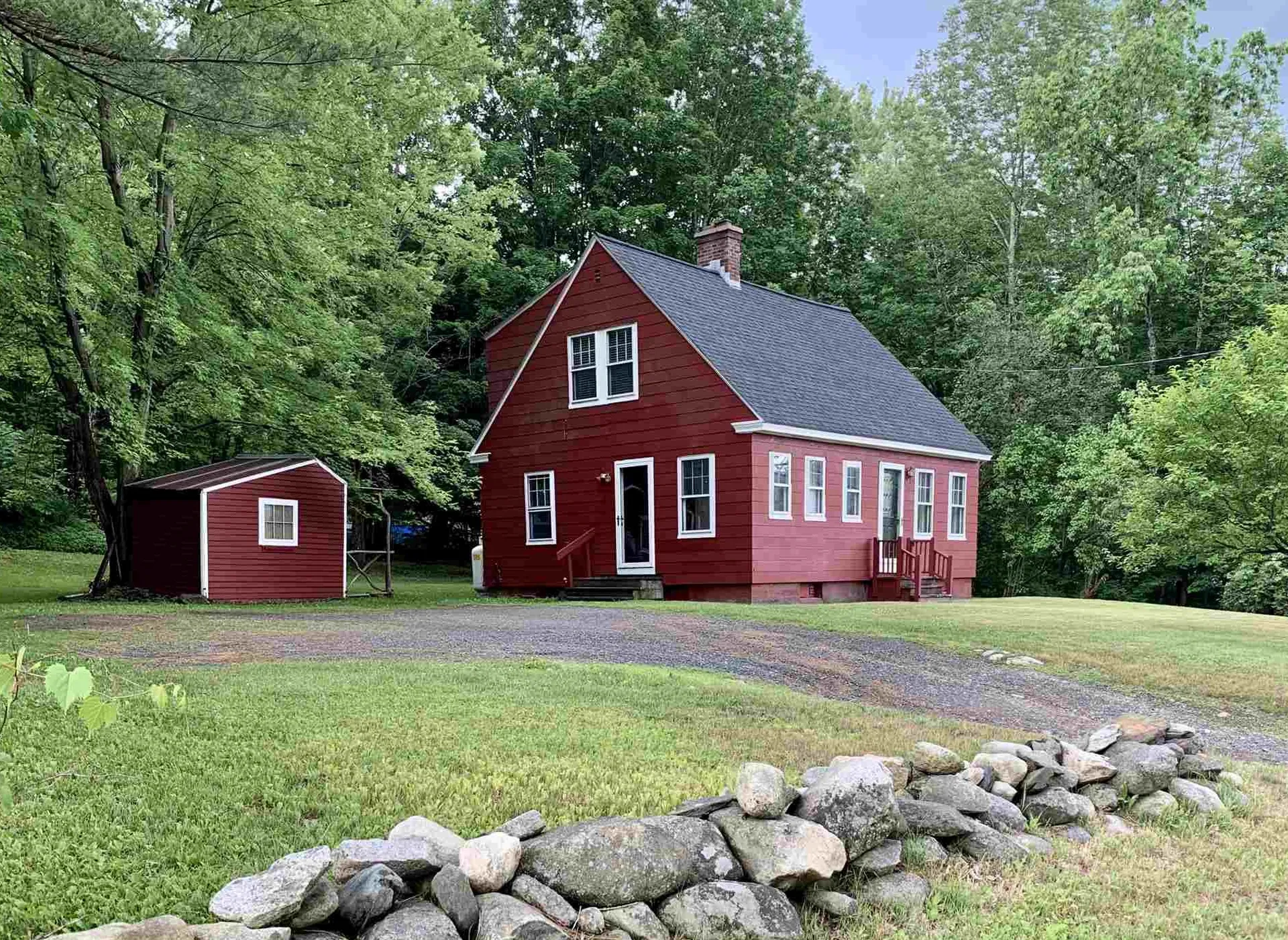 378 Dartmouth College Highway Lebanon NH 03766