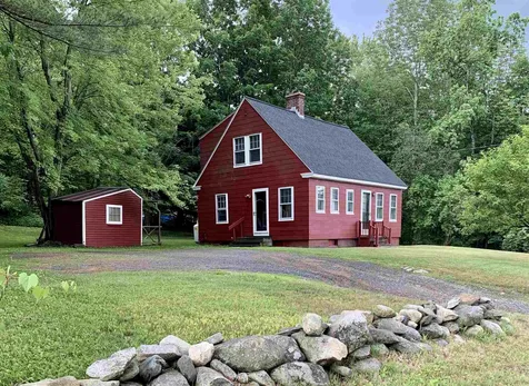 378 Dartmouth College Highway Lebanon NH 03766