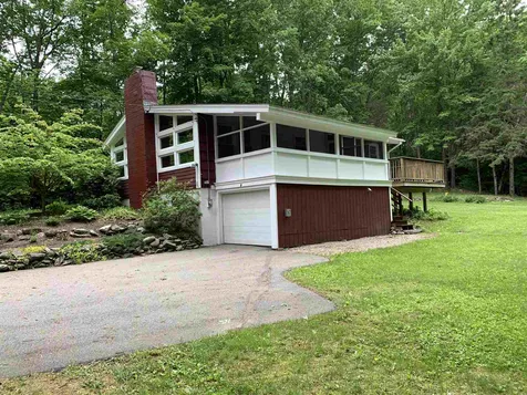 7 Pendexter Road Durham NH 03824