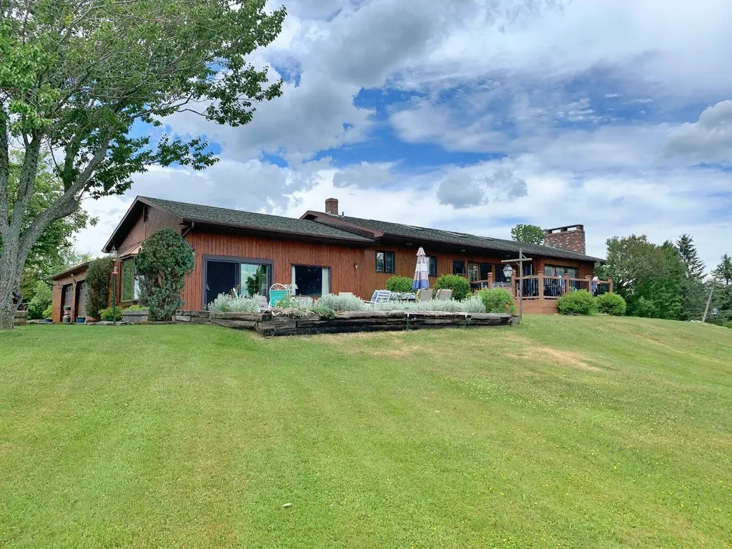 2517 Vance Hill Road Newport Town VT 05857