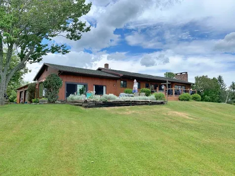 2517 Vance Hill Road Newport Town VT 05857