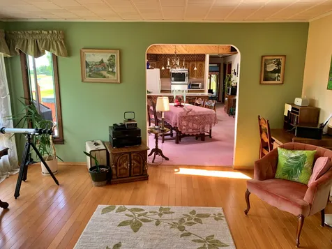 2517 Vance Hill Road Newport Town VT 05857