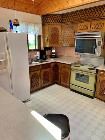 2517 Vance Hill Road Newport Town VT 05857