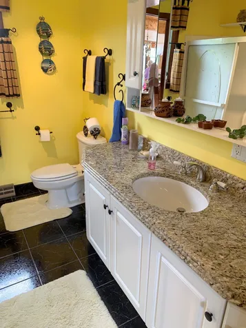 2517 Vance Hill Road Newport Town VT 05857