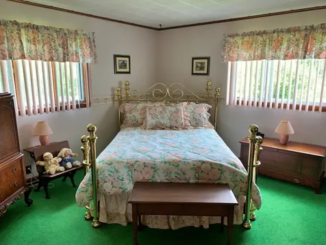 2517 Vance Hill Road Newport Town VT 05857