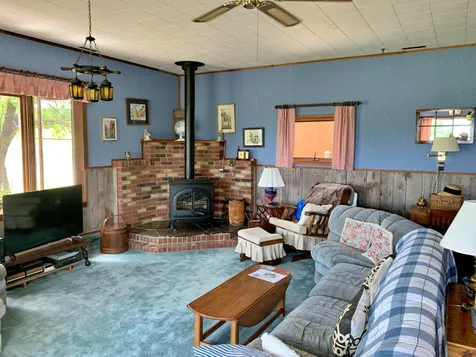 2517 Vance Hill Road Newport Town VT 05857