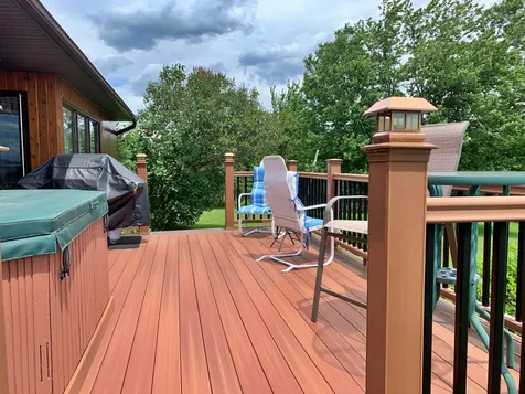 2517 Vance Hill Road Newport Town VT 05857
