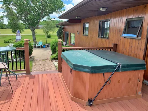 2517 Vance Hill Road Newport Town VT 05857