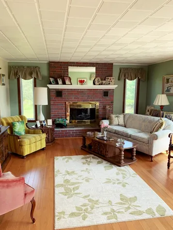 2517 Vance Hill Road Newport Town VT 05857