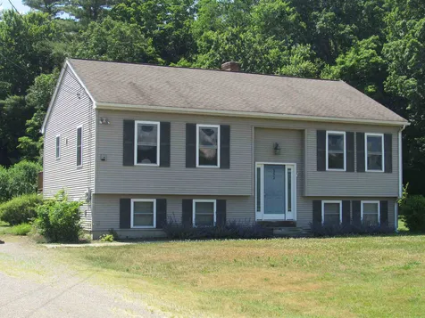 552 Stebbins Road Vernon VT 05354