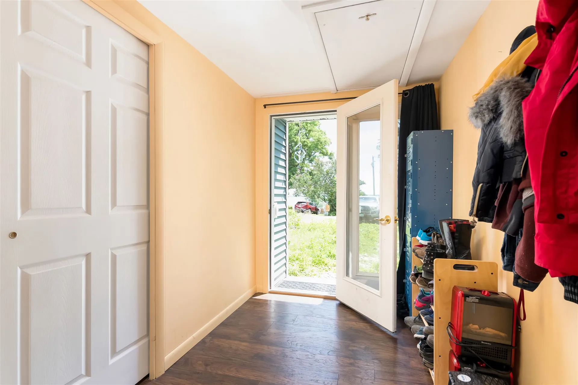 23 Mooney Drive Alburgh VT 05440