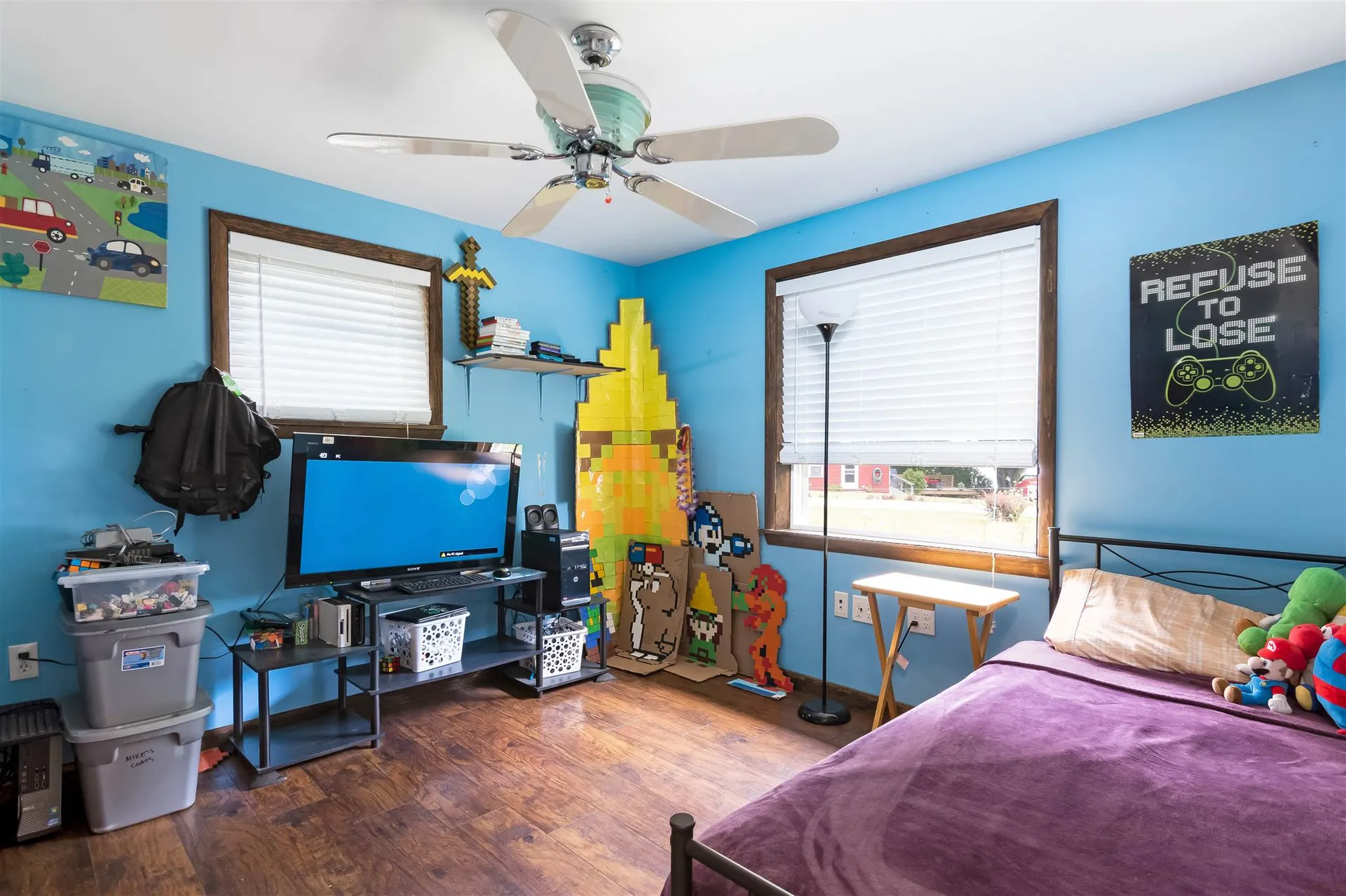 23 Mooney Drive Alburgh VT 05440