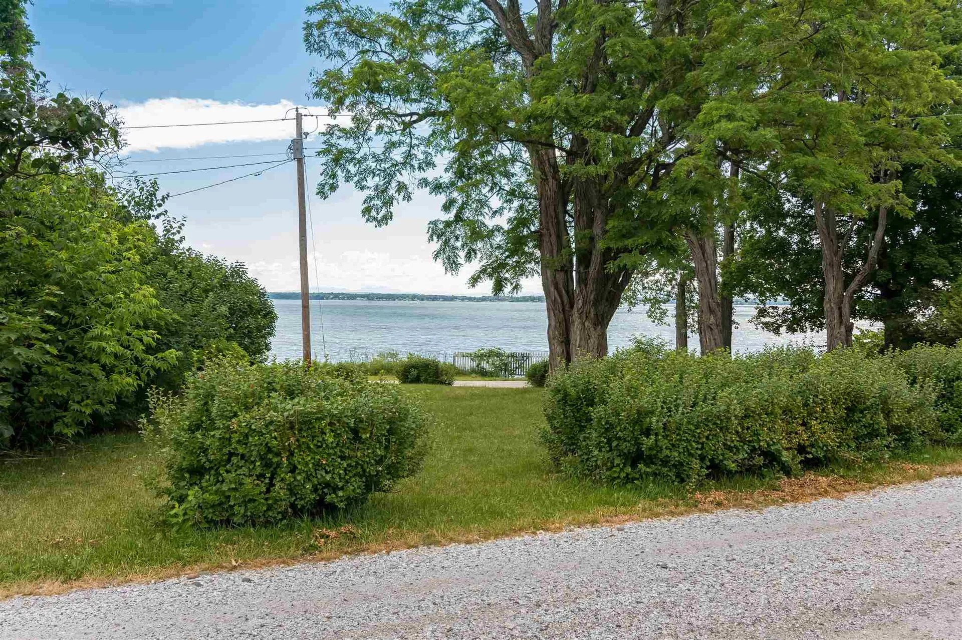 23 Mooney Drive Alburgh VT 05440